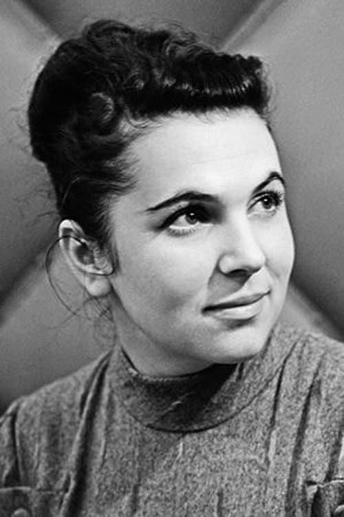 Zdjęcie Galina Vishnevskaya