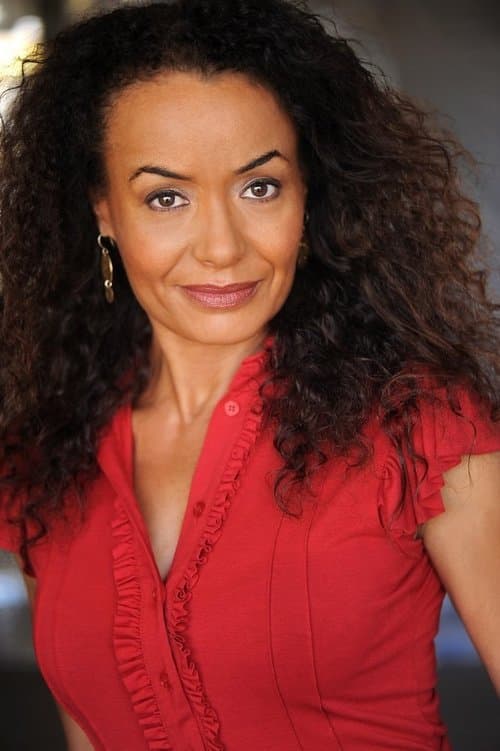 Zdjęcie Galyn Görg