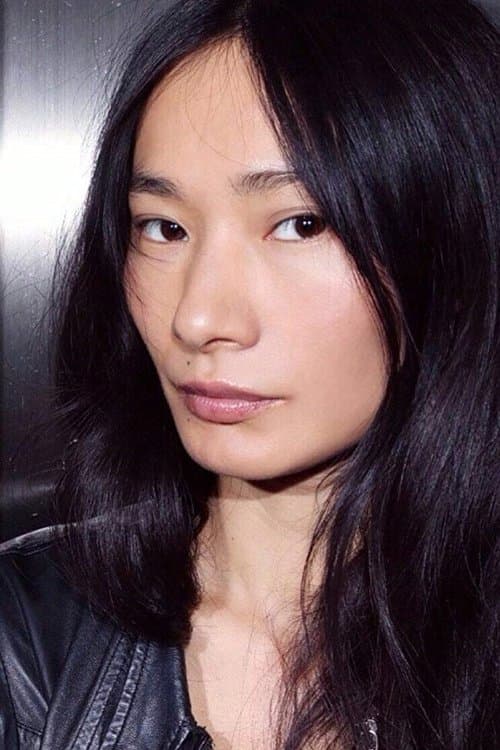 Zdjęcie Gana Bayarsaikhan