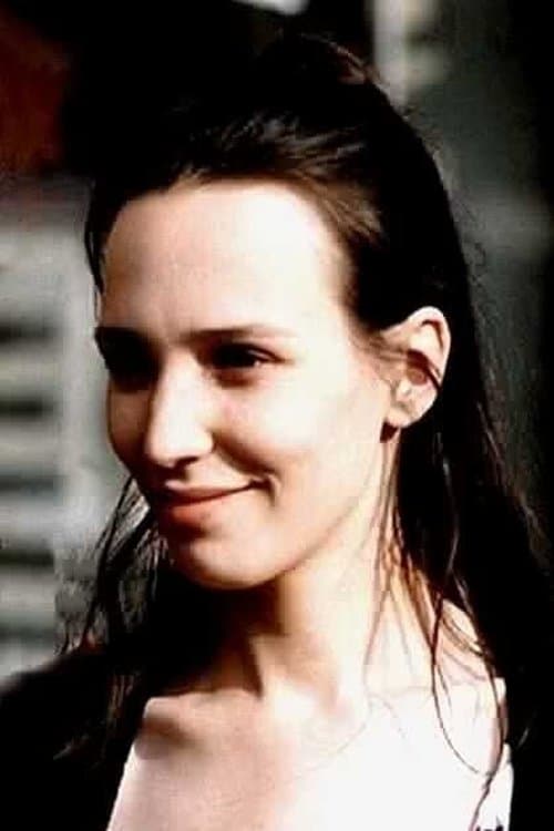 Zdjęcie Garance Clavel