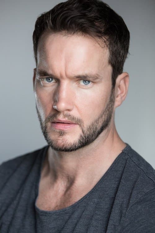Zdjęcie Gareth David-Lloyd