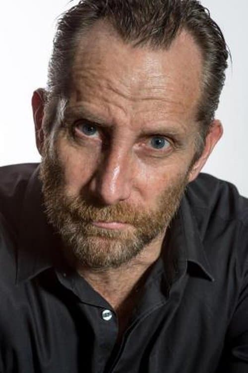 Zdjęcie Gareth Lawrence