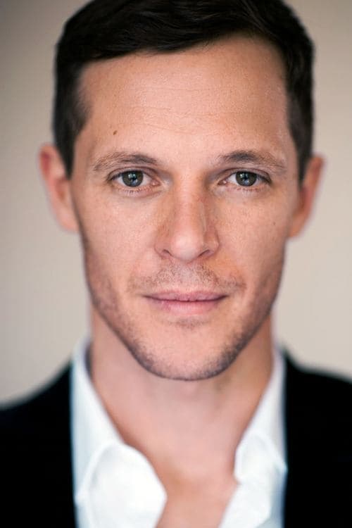 Zdjęcie Gareth Reeves