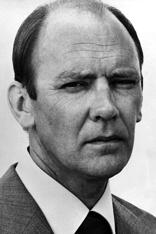 Zdjęcie Garfield Morgan