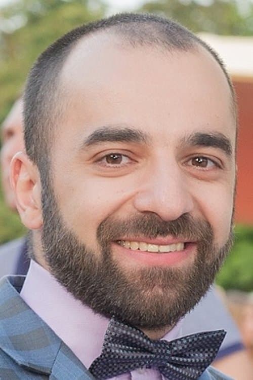 Zdjęcie Гарик Петросян