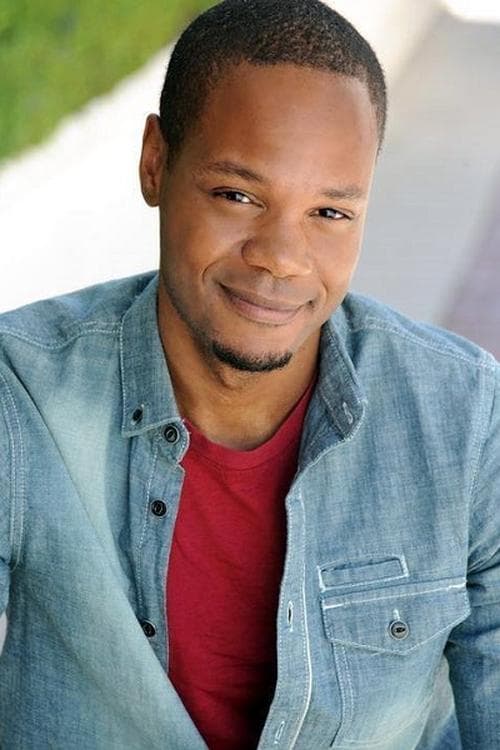 Zdjęcie Garikayi Mutambirwa