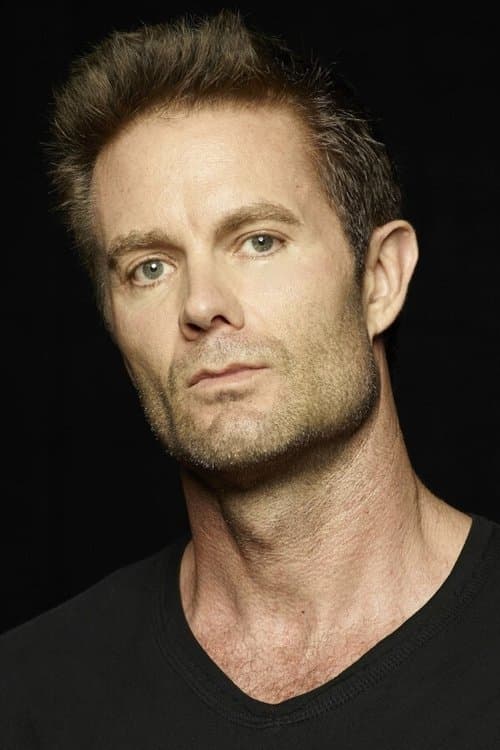 Zdjęcie Garret Dillahunt