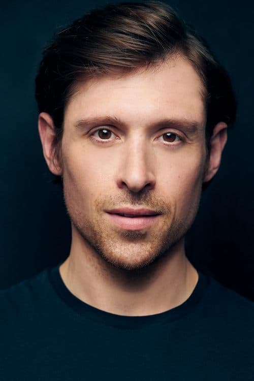 Zdjęcie Garrett Black