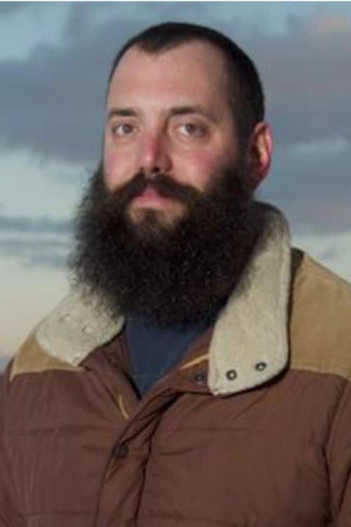 Zdjęcie Garrett Golden