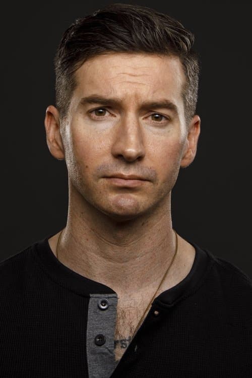 Zdjęcie Garrett Hines