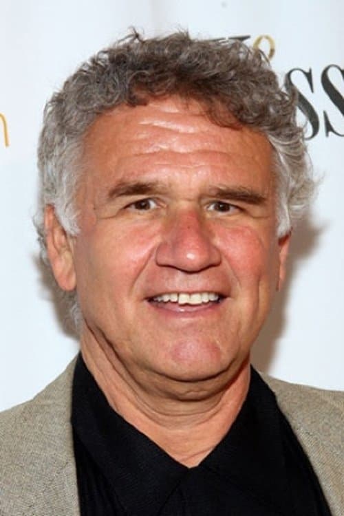 Zdjęcie Garrett M. Brown