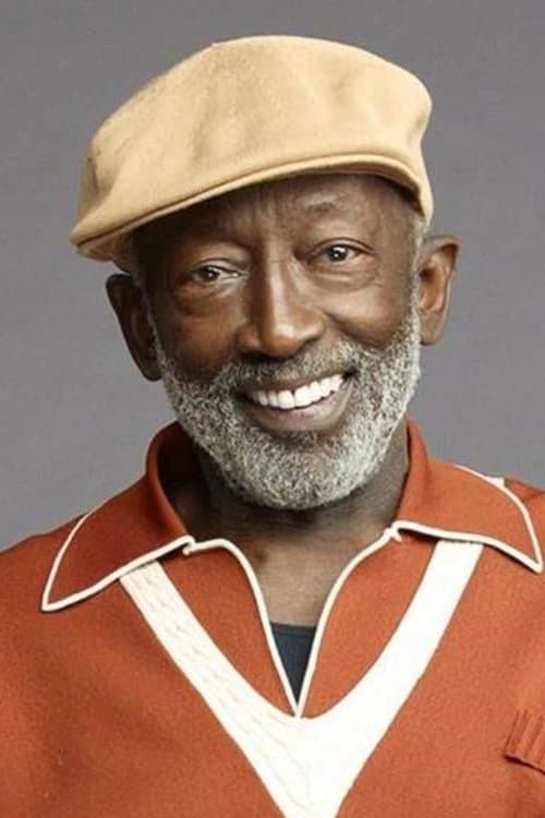 Zdjęcie Garrett Morris