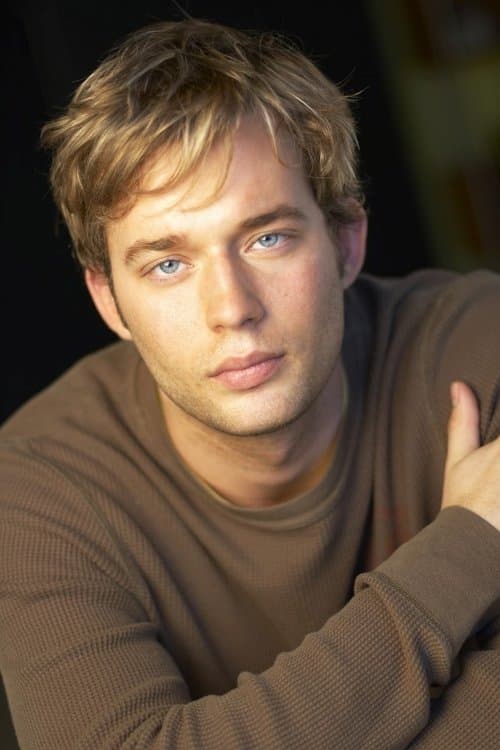 Zdjęcie Garrett Strommen