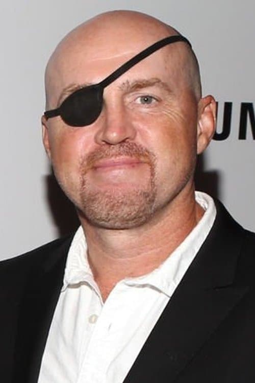 Zdjęcie Garrett Warren