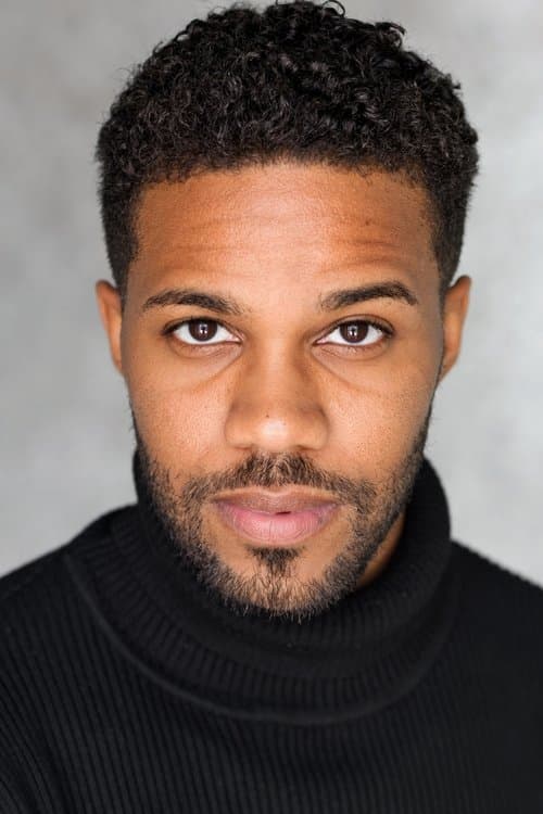 Zdjęcie Garrett Watson