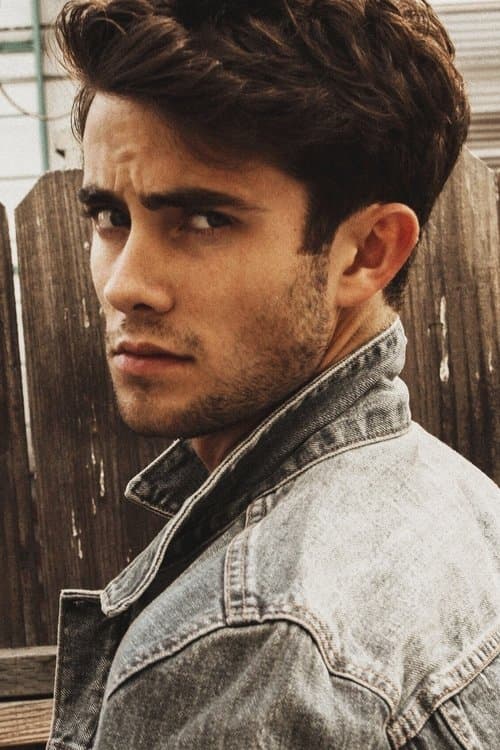 Zdjęcie Garrett Westton