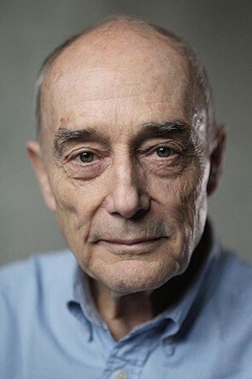 Zdjęcie Garrick Hagon