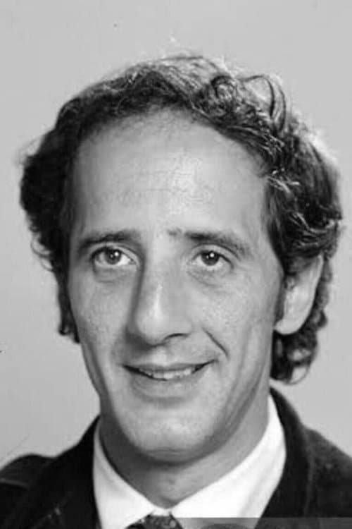 Zdjęcie Garry Goodrow