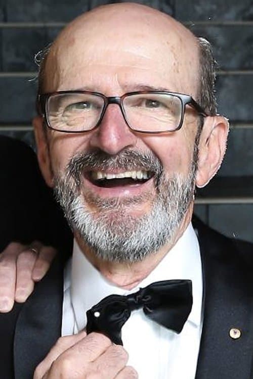 Zdjęcie Garry McDonald