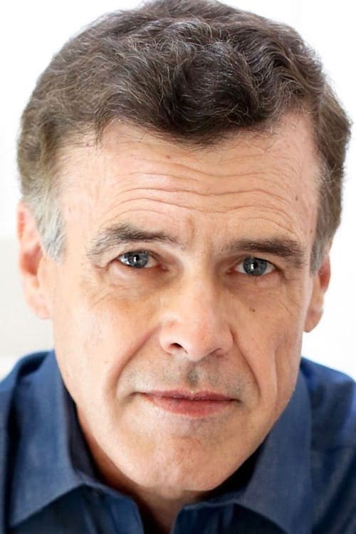 Zdjęcie Garry Nation