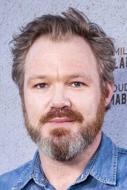 Zdjęcie Garth Breytenbach