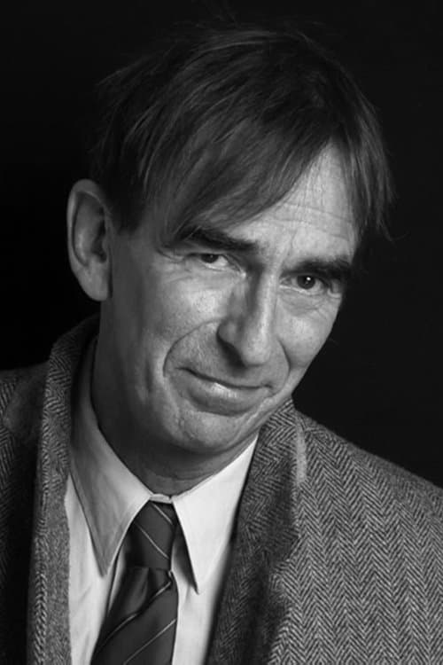 Zdjęcie Garth Gilker