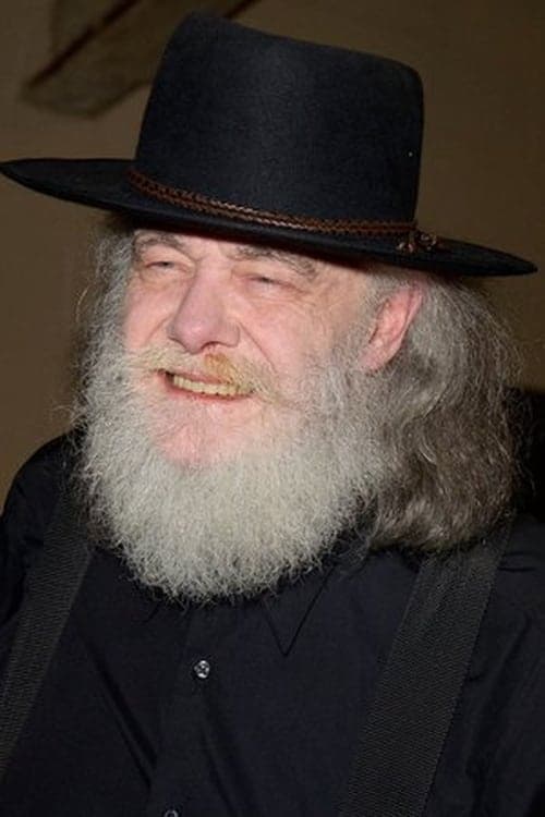 Zdjęcie Garth Hudson