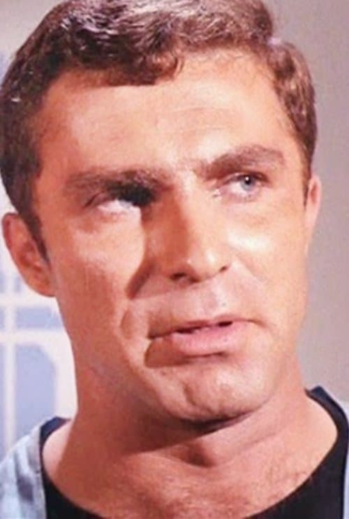 Zdjęcie Garth Pillsbury