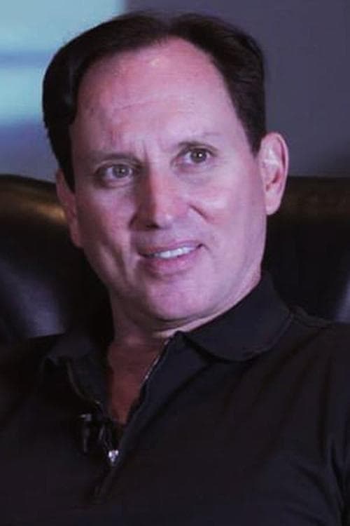 Zdjęcie Gary A. Hecker