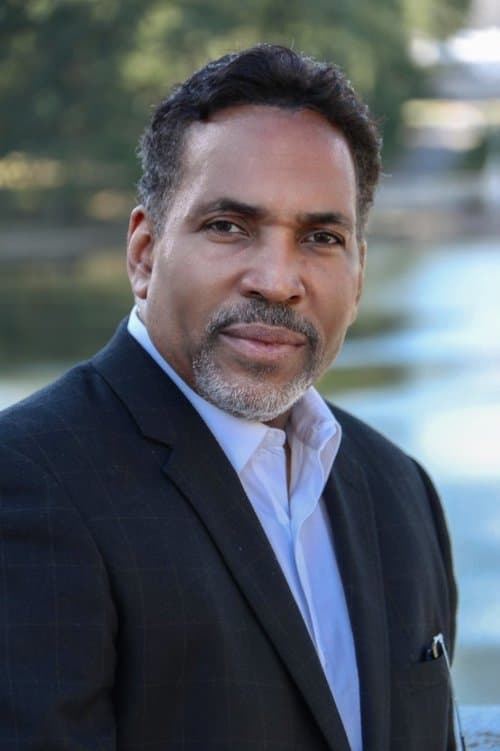 Zdjęcie Gary A. Jones