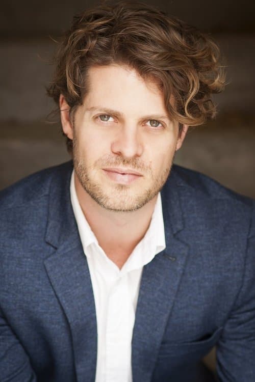 Zdjęcie Gary Abrahams