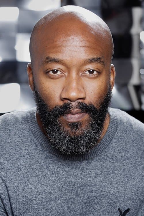 Zdjęcie Gary Anthony Stennette