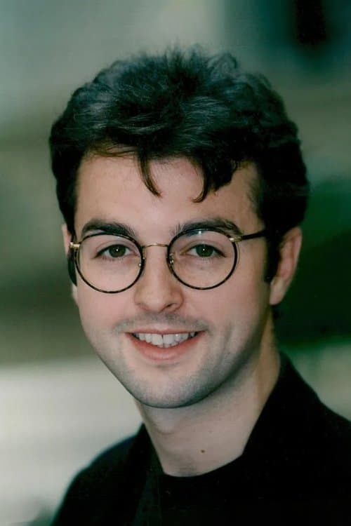 Zdjęcie Gary Bakewell