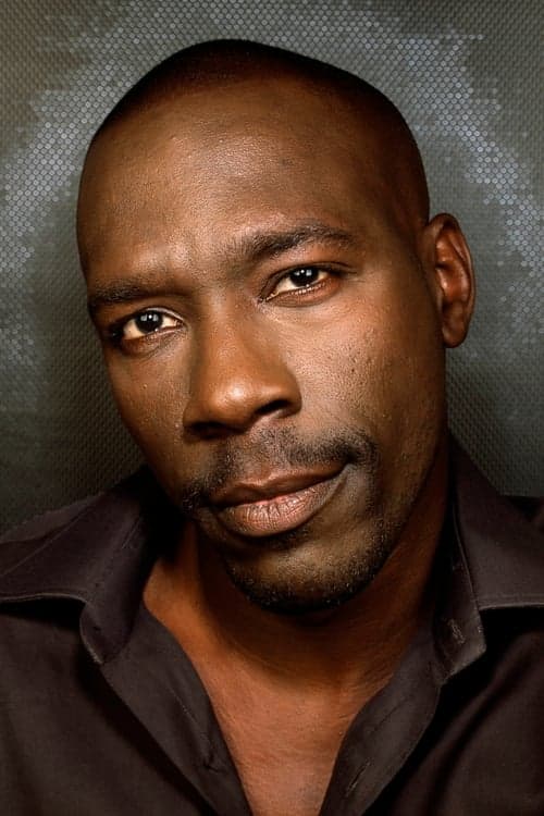 Zdjęcie Gary Beadle