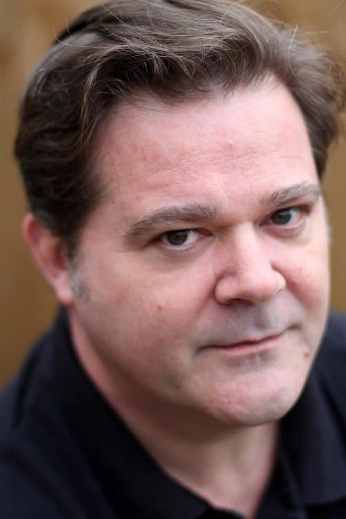 Zdjęcie Gary Bleasdale