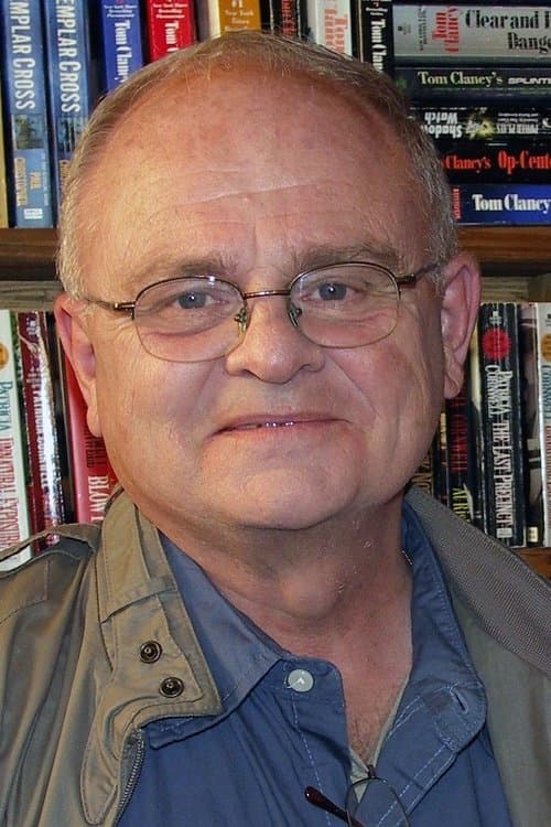 Zdjęcie Gary Burghoff