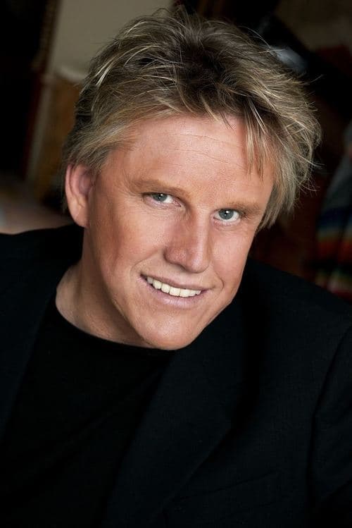 Zdjęcie Gary Busey