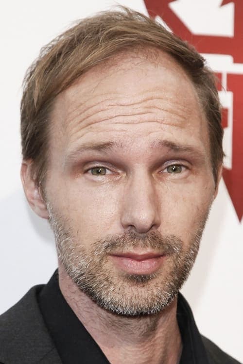 Zdjęcie Gary Cairns