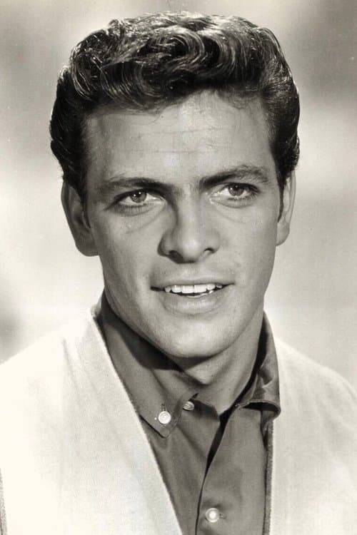 Zdjęcie Gary Conway