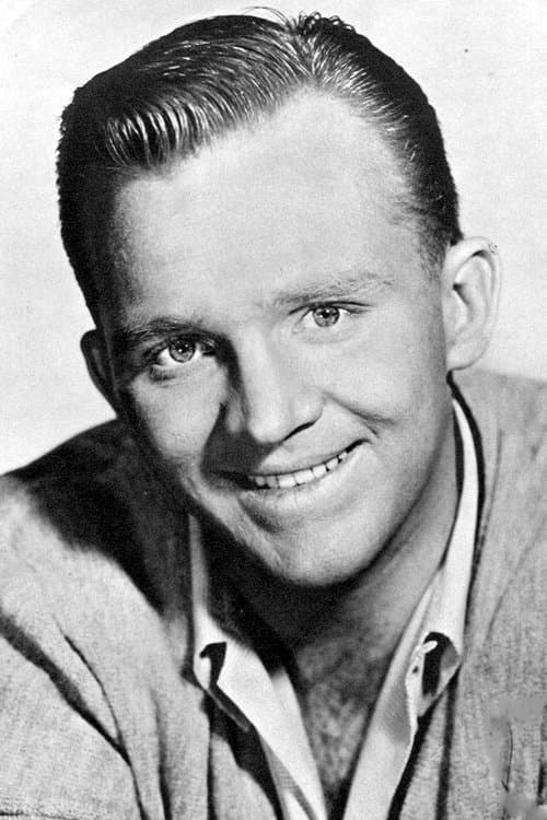 Zdjęcie Gary Crosby