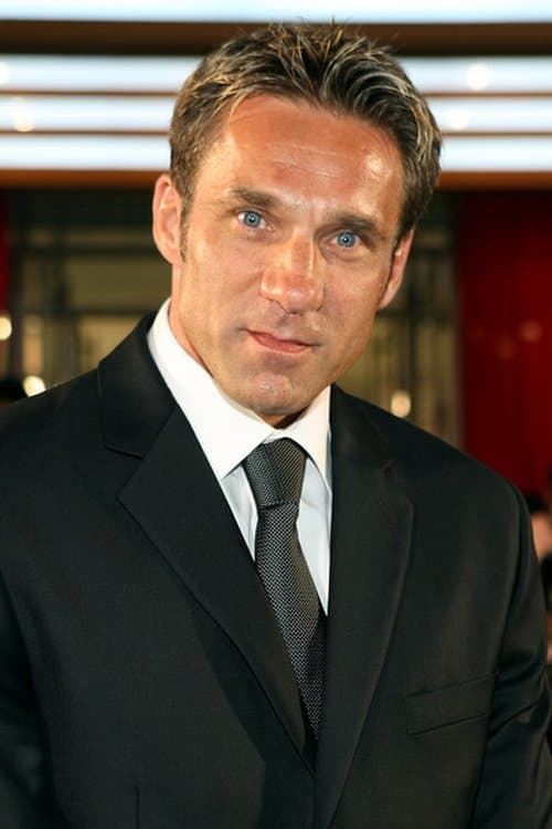 Zdjęcie Gary Daniels