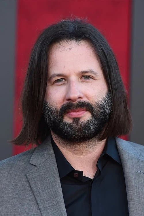 Gary Dauberman całe filmy