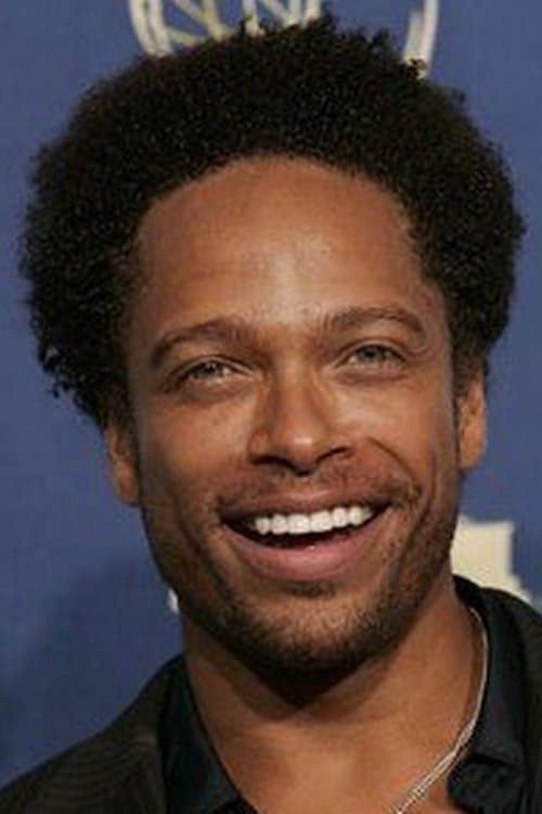 Zdjęcie Gary Dourdan