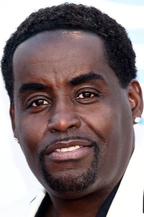 Zdjęcie Gary 'G. Thang' Johnson