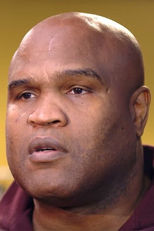 Zdjęcie Gary Goodridge