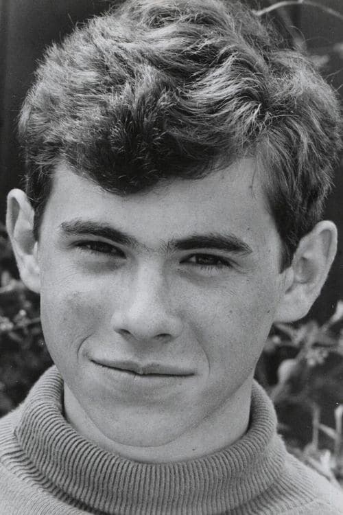 Zdjęcie Gary Grimes