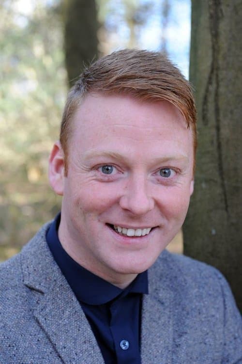 Zdjęcie Gary Hollywood