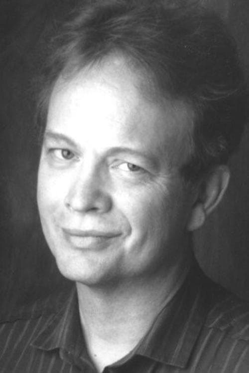 Zdjęcie Gary Houston