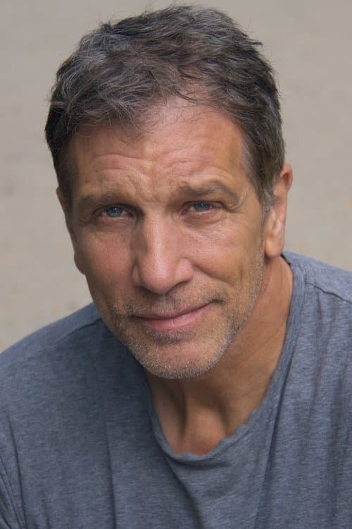 Zdjęcie Gary Hudson