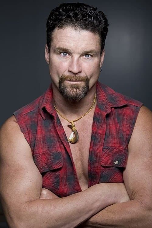 Zdjęcie Gary Kasper